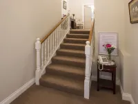 The Old Hall Hotel Hotels in Hemsby