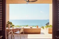 Four Seasons Resort Tamarindo, Mexico - Ocean View