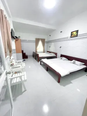 Kim Long Hotel - Bintang 2