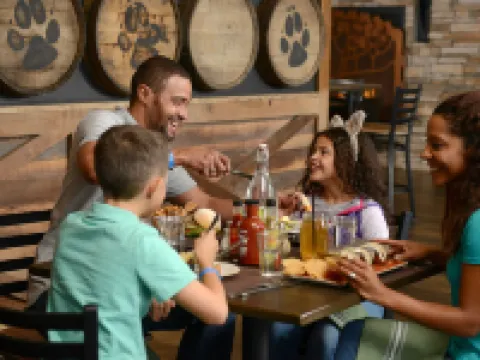 Great Wolf Lodge Williamsburg Hotels in York County