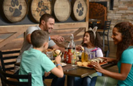 Great Wolf Lodge Williamsburg