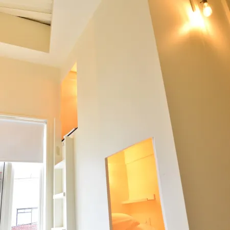 almond hostel & cafe Shibuya