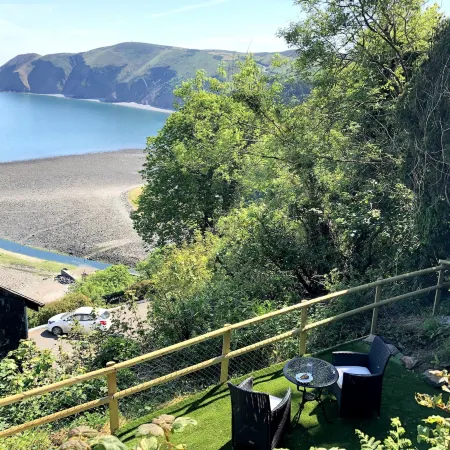 The North Cliff Hotel