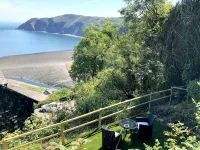 The North Cliff Hotel - Ocean View