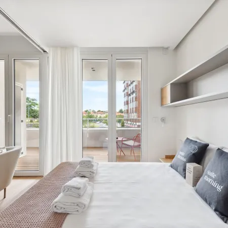 Limehome Milan Via Stresa