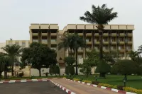 Hala Hotel & Aqua Park Hotels near Presidential palace