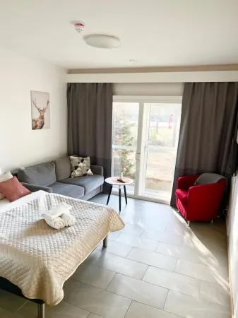 Götaströms Värdshus Отели в г. Вагерюд