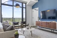 Placemakr Marymount Ballston Hotels in Arlington