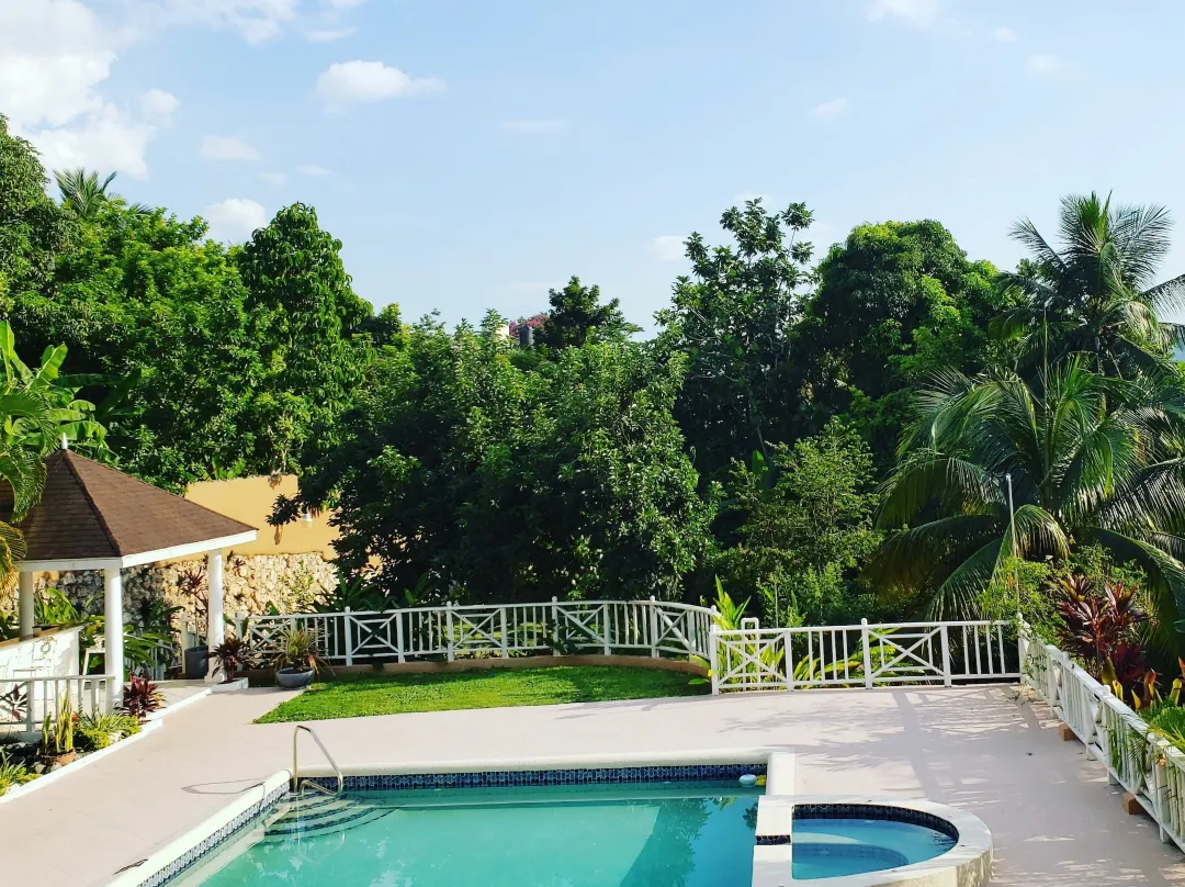 Millsborough B&b - 京士頓