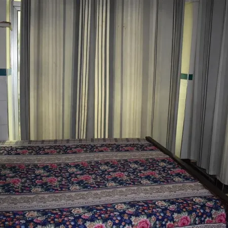 Ahmed Ali Hotel