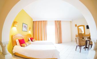 Hammamet Garden Resort and Spa