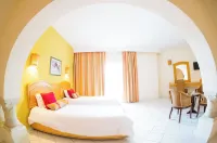 Hammamet Garden Resort and Spa Hotels in Hammamet Sud