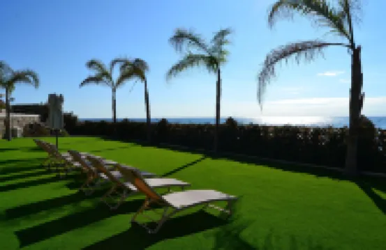 Paradisun Villajoyosa - Adults Only Recommended