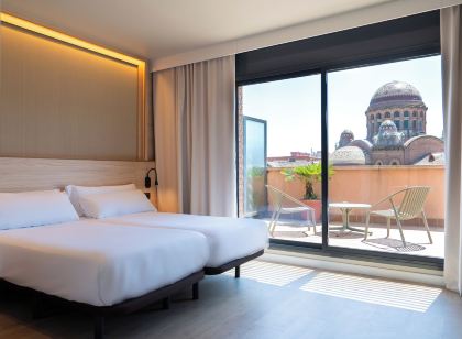 Hotel Sant Pau