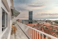 Grand Square Suite - Tale of the City - appartements de vacances