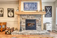Algonquin Chalets Hotels in Mont Tremblant