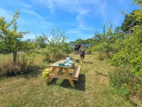 Oxton Hill Hideaway Hotel di Gedling District