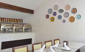 Athirige Private Villa