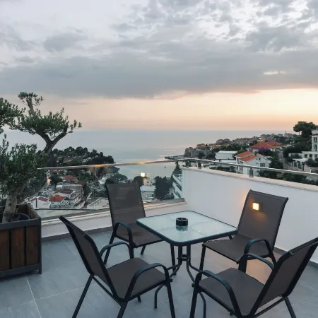 Casa Bianca & Spa