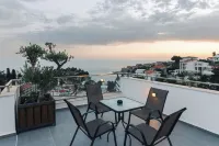 Casa Bianca & Spa - con vistas al mar