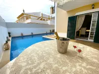 Pêra Amazing Villa with Pool by Homing - Huvilat