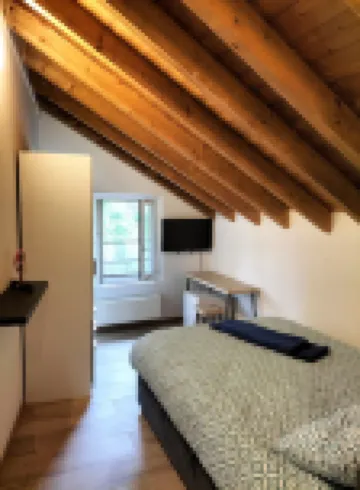 Castel View Hotel in zona Castello di Chillon