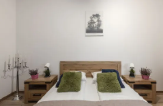 ShortStayPoland Marywilska (B137) Hotels near Bialoleka