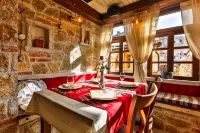Stara Čaršija Hotel & Spa Hôtels à : Utjeha