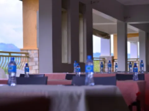 Elgon Palace Hotel Mbale Hotels in Mbale District