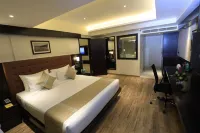 Ocean Pearl Inn Hotels near Monte Mariano Church