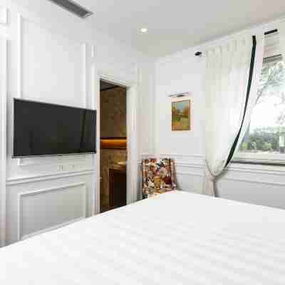 Casa Tua Spa Resort Rooms