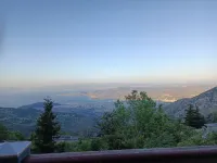 Kirmilis Mansion Hotels in Makrinitsa