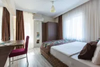 Formback Thermal Suit & Apart Hotels in Bursa