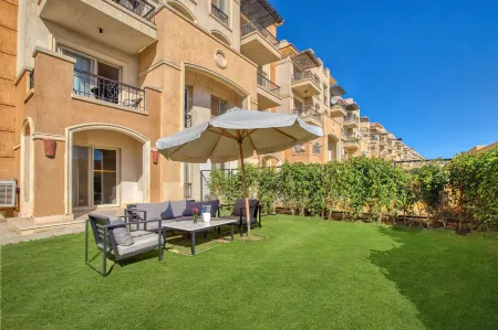 Prime Residence Kattameya