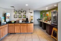 Quality Inn Hotel di Kent Narrows