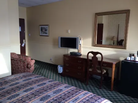 Auberge Montebello Отели в г. Сент-Андре-Авеллен