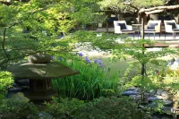 난전지 산도 기쿠스이