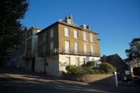 Castle House Guest House