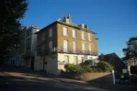 Castle House Guest House - Wi-Fi