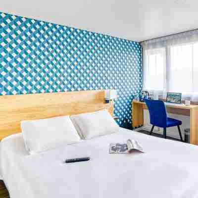 Kyriad Montauban Sud - Albasud Rooms