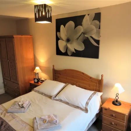 The Haldon Guest House
