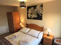 The Haldon Guest House فنادق في بينتون