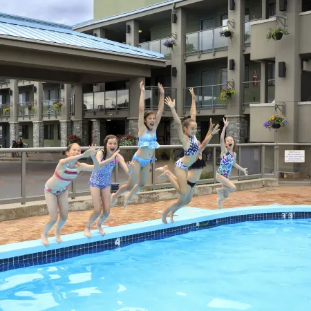 Accent Inns Kelowna