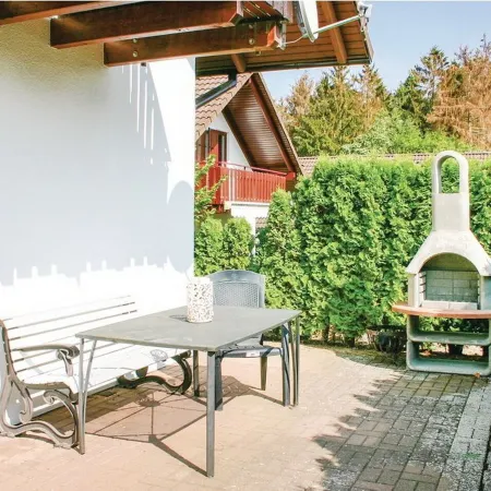 Ferienhaus Diane