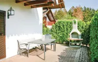 Ferienhaus Diane - 3 stjerner