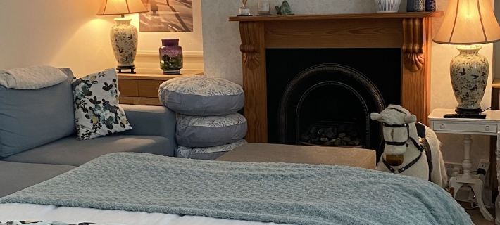 St John's Guest House Hotels in Weymouth