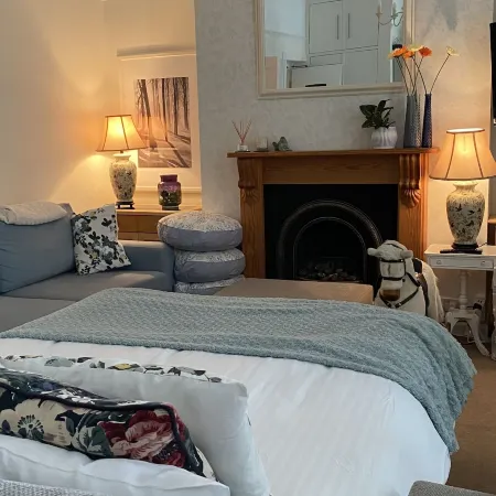 St John's Guest House