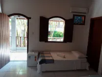 Dorm Olhar da Sereia