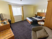 Padbrook Park Hotel Hotels in Cullompton