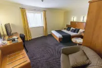 Padbrook Park Hotel Hotels in Burlescombe